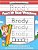 Brody Letter Tracing For Kids Trace My Name Workbook: Tracing Books For Kids Ages 3 - 5 Pre-k & Kindergarten Practice Workbook-.. - Imagem 1