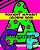 Polkadot Fun Alphabet Coloring Book-.. - Imagem 1