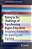 Rising To The Challenge Of Transforming Higher Education: Designing Universities For Learning And Teaching-.. - Imagem 1