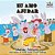 Eu Amo Ajudar: I Love To Help- Brazilian Portuguese Book For Kids-.. - Imagem 1