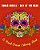 Sugar Skulls - Day Of The Dead: A Hand-Drawn Coloring Book, Advanced Coloring For Men & Women; Stress-Free Designs For Skull Lovers-.. - Imagem 1