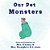 Our Pet Monsters-.. - Imagem 1