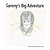 Sammy's Big Adventure-.. - Imagem 1