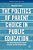 The Politics Of Parent Choice In Public Education: The Choice Movement In North Carolina And The United States-.. - Imagem 1