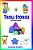 Troll Stories: Collection - Books One To Five-.. - Imagem 1