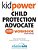 Kidpower Child Protection Advocate Workbook-.. - Imagem 1