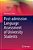 Post-Admission Language Assessment Of University Students-.. - Imagem 1