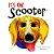 It's Ok Scooter: Children's Book-.. - Imagem 1