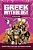 Greek Mythology For Kids: Legendary Stories Of Gods, Heroes, And Mythological Creatures-.. - Imagem 1