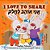 I Love To Share (English Hebrew Bilingual Book)-.. - Imagem 1