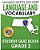 Massachusetts Test Prep Language & Vocabulary Student Quiz Book Grade 3-.. - Imagem 1
