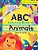 Abc Coloring Book Of Animals (Children's Book, Alphabet Book, Preschoolers Book, Age 3-5)-.. - Imagem 1