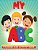 My Abc Coloring And Activity Book: Coloring Books For Kids-.. - Imagem 1