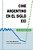 Cine Argentino En El Siglo XXI - El Informe Azar-.. - Imagem 1