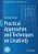 Practical Approaches And Techniques On Creativity-.. - Imagem 1