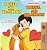 Boxer And Brandon (German English Bilingual Book For Kids)-.. - Imagem 1