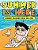 Summer Is Here: Summer Coloring Book For Kids: Summer Vacation Activity Book For Kids, Toddlers And Preschoolers With Beach Fun, Ice C-.. - Imagem 1
