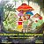 Le Royaume Des Champignons: Les Aventures D'Orna, Tyty Et Nonoss-.. - Imagem 1