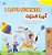 I Love Summer (English Arabic Bilingual Children's Book)-.. - Imagem 1