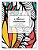 Abstract Mindfulness: A Coloring Booklet-.. - Imagem 1