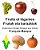 Français-Basque Fruits Et Légumes/Frutak Eta Barazkiak Dictionnaire D'Images Bilingues Pour Enfants-.. - Imagem 1