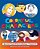 Colorful Characters: Bay Area Young Writers Anthology Volume 4-.. - Imagem 1