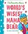World's Wisest Mama Bear (Berenstain Bears): For A Bear-y Special Mom-.. - Imagem 1