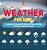 Weather For Kids - Pictionary Glossary Of Weather Terms For Kids Children's Weather Books-.. - Imagem 1