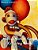 Monkeys Made Of Sockies Coloring Book: A Sock Monkey Coloring Book For The Fun At Heart-.. - Imagem 1