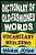 Dictionary Of Old-Fashioned Words: Vocabulary Building-.. - Imagem 1
