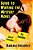 Guide To Writing The Mystery Novel: Lots Of Examples, Plus Dead Bodies-.. - Imagem 1