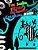 The Super Weird Abstract Coloring Book-.. - Imagem 1
