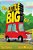 The Little Big Car: A Counting Book-.. - Imagem 1