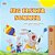 I Love Summer (Norwegian Children's Book)-.. - Imagem 1
