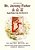 Mr. Jeremy Fisher (Traditional Chinese): 08 Tongyong Pinyin With Ipa Paperback Color-.. - Imagem 1