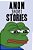 Anon Short Stories: Random Posts From The Internet-.. - Imagem 1