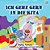 I Love To Go To Daycare (German Children's Book)-.. - Imagem 1