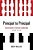 Principal To Principal: Conversation In Servant Leadership-.. - Imagem 1