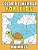 Color By Number For Kids: Animals: Super Cute Kawaii Animals Coloring Book For Kids Ages 4-8 - First Coloring Book For Toddlers Educational Pres-.. - Imagem 1