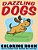 Dazzling Dogs Coloring Book: With Super Fun Word Activities-.. - Imagem 1