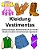 Deutsch/Latein-Amerikanisch Spanisch Kleidung/Vestimentas Zweisprachiges Bildwörterbuch Für Kinder-.. - Imagem 1
