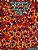 Damones Abstract Coloring Book 6: Adult Coloring Book-.. - Imagem 1