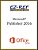 Microsoft Publisher 2016: Overview: Student Manual (Black & White)-.. - Imagem 1