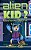 Alien Kid 2: Goshen's Secret-.. - Imagem 1
