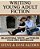 Writing Young Adult Fiction: Brainstorm, Write And Publish Your Own Bestseller-.. - Imagem 1