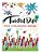 Twisted Dips: The Kids Activity And Coloring Book-.. - Imagem 1