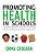 Promoting Health In Schools: A Practical Guide For Teachers & School Nurses Working With Children Aged 3 To 11-.. - Imagem 1