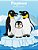 Pingüinos Libro Para Colorear 2-.. - Imagem 1