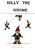 Billy The Gnome-.. - Imagem 1