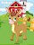 Donkeys Coloring Book 1-.. - Imagem 1
